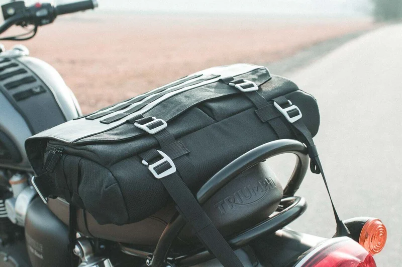 SW-Motech STRAP SET LEGEND LR3