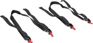 SW-Motech STRAPS PRO TAIL 2 SET