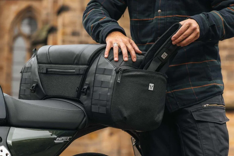 SW-Motech SHOULDER STRAP LEGEND LA12