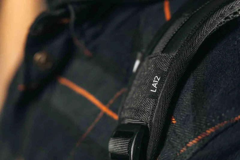SW-Motech SHOULDER STRAP LEGEND LA12