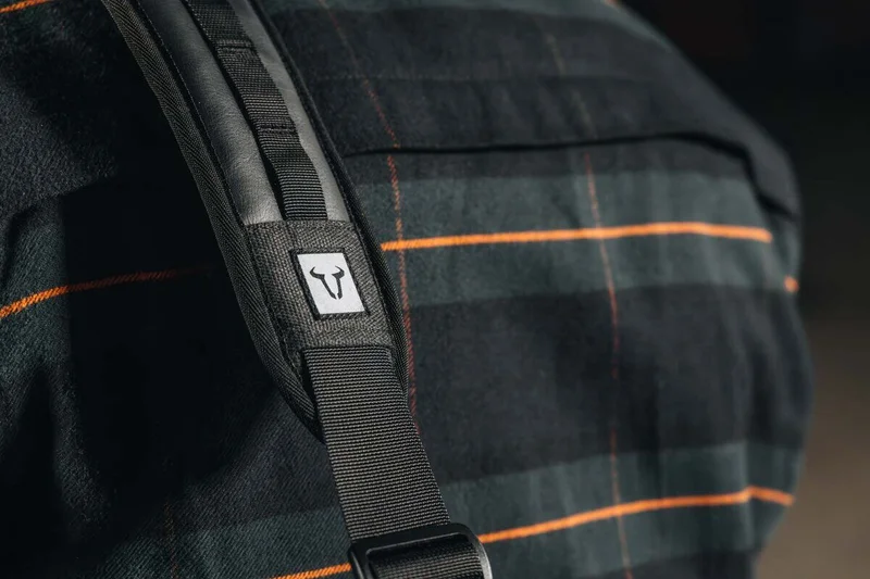 SW-Motech SHOULDER STRAP LEGEND LA12