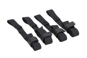 SW-Motech STRAP SET FOR LEGEND TAILBAG