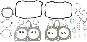 ATHENA TOP END GASKET KIT