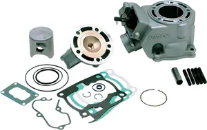 ATHENA CYLINDER KIT FACTORY 125cc 54mm STANDARD BORE