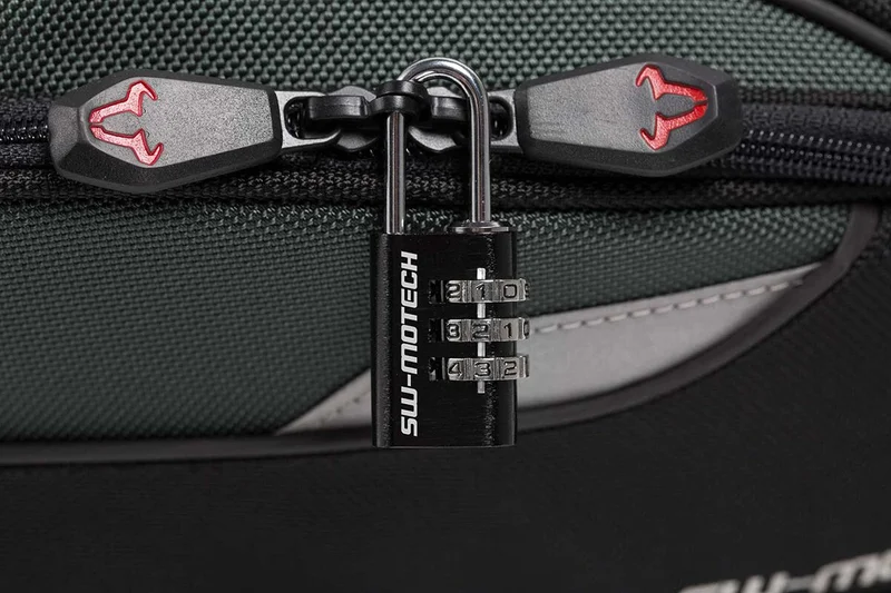 SW-Motech LUGGAGE LOCK