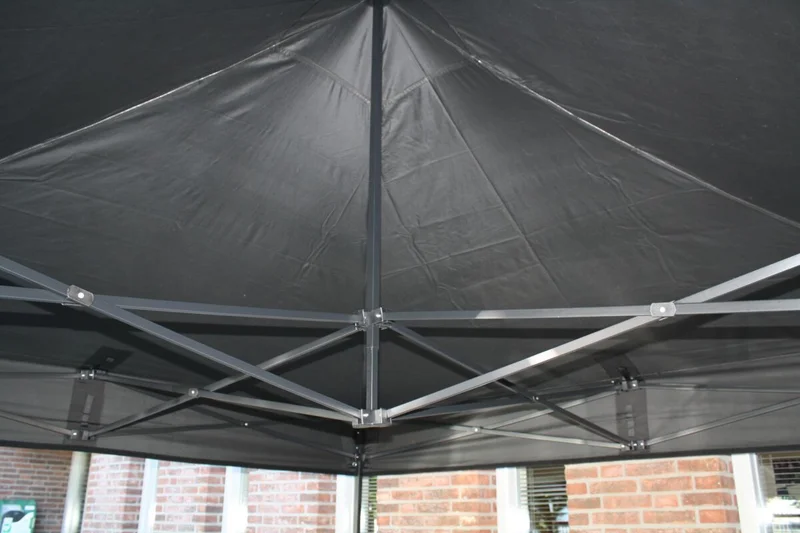 TWIN AIR EASY TENT (3 X 3 M)