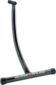 MOOSE OFFROAD HARD-PARTS KTM T-STAND GRAY