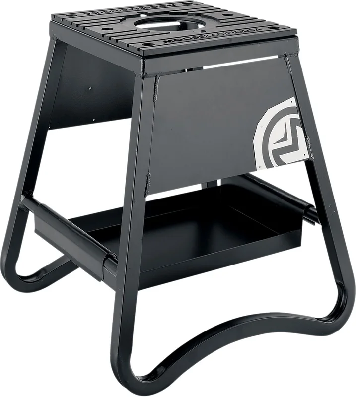 Moose Offroad BIKE-STAND BLACK