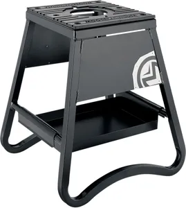 MOOSE OFFROAD HARD-PARTS BIKE-STAND BLACK