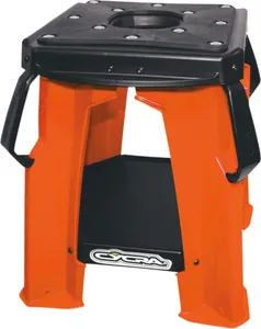 CYCRA CLASSIC MOTO STAND ORANGE