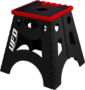UFO UFO FOLDABLE STAND RED