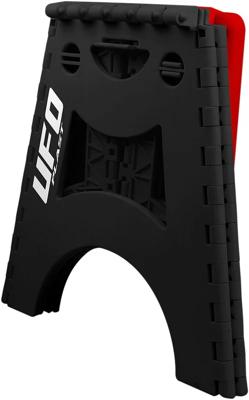 UFO UFO FOLDABLE STAND RED