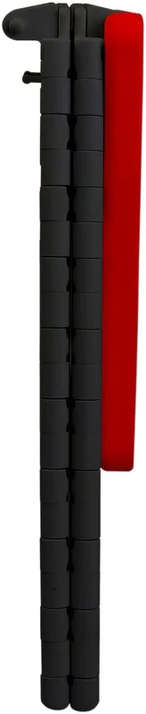 UFO UFO FOLDABLE STAND RED