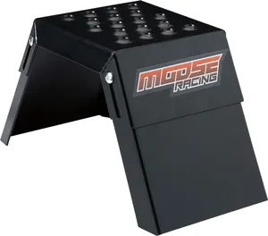 MOOSE OFFROAD HARD-PARTS BLOCK RISER KIT TALL