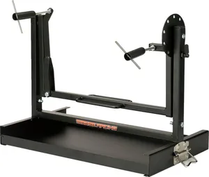 MOOSE OFFROAD HARD-PARTS ENGINE STAND MSE OFFROAD