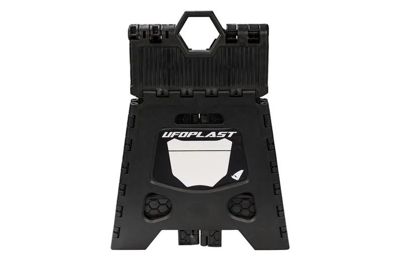 UFO Tyborn Foldable Bike Stand