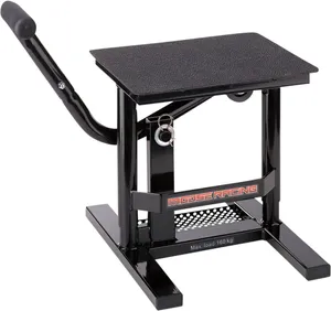 MOOSE OFFROAD HARD-PARTS STAND STEEL LIFT MSE