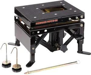 MOOSE OFFROAD HARD-PARTS STAND LIFT SCIS HYD MSE