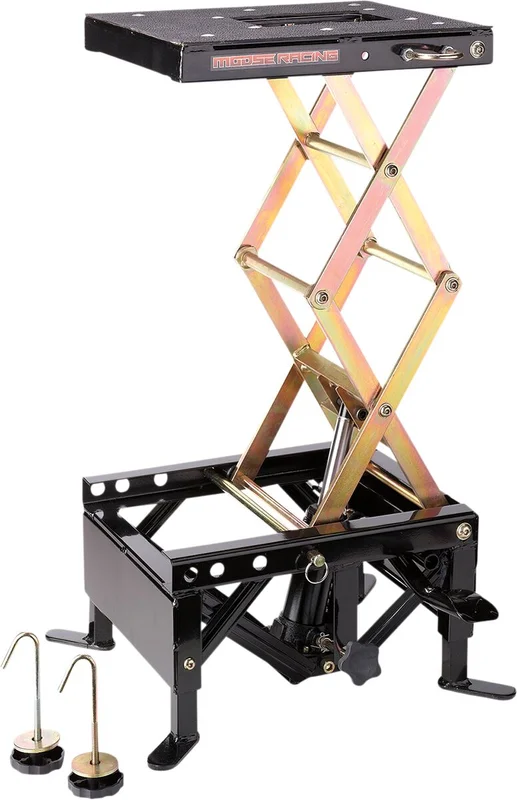 Moose Offroad STAND LIFT SCIS HYD MSE