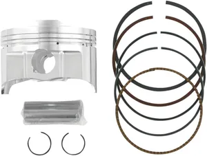 WISECO PISTON KIT