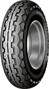 DUNLOP K81 TT100 FRONT/REAR 4.25/85 - 18 64H TT