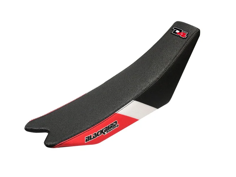 BLACKBIRD RACING GRAPHIC KIT WITH SEAT COVER RR 07-09