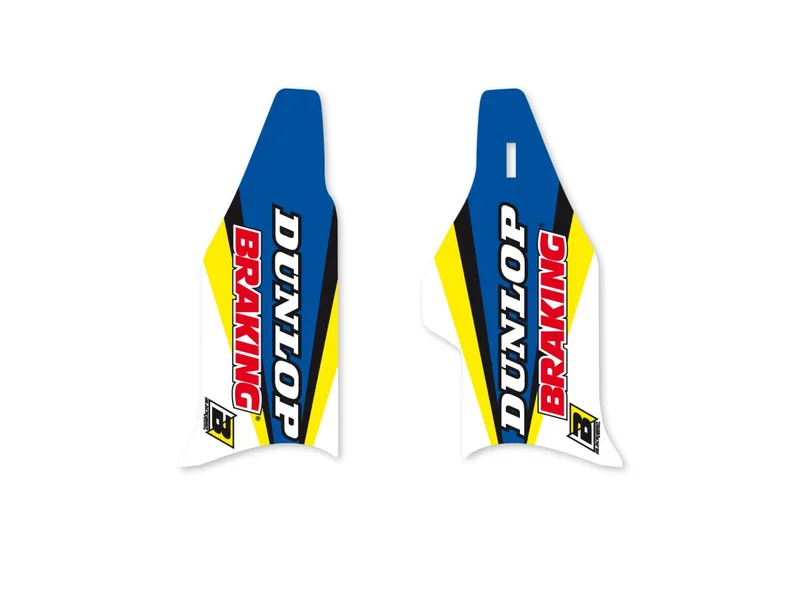 BLACKBIRD RACING FORKGUARD STK DREAM4 SUZ