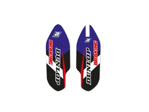 BLACKBIRD RACING FORKGUARD STK DR4 YZF 23