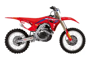 BLACKBIRD RACING GRAPHIC W/S CVR HRC 22