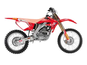 BLACKBIRD RACING GRAPHIC KIT REP HRC 24