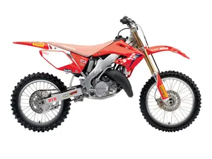 BLACKBIRD RACING GRAPHIC KIT REP HRC 24