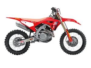 BLACKBIRD RACING GRAPHIC KIT REP HRC 24