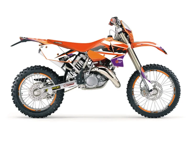 BLACKBIRD RACING GRAPHIC KIT DREAM 5 SX 01-04