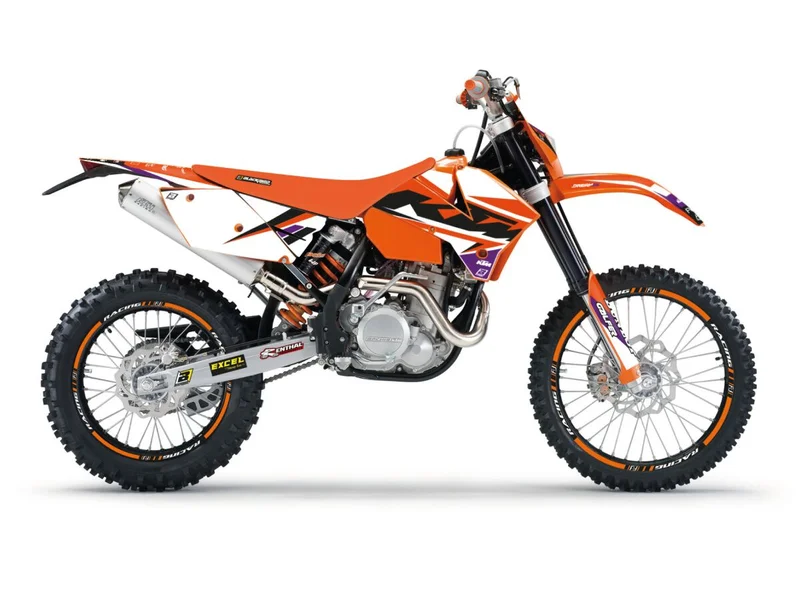 BLACKBIRD RACING GRAPHIC KIT DREAM 5 SX 05-06