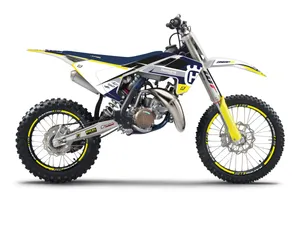 BLACKBIRD RACING GRAPHIC KIT DREAM 5 FC/TC 25-