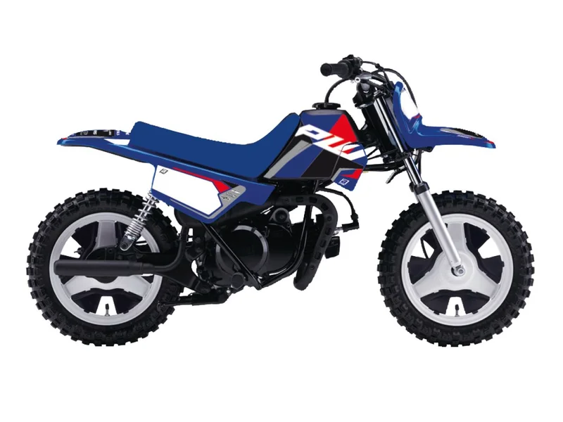 BLACKBIRD RACING GRAPHIC KIT DREAM 5 PW50 90-19