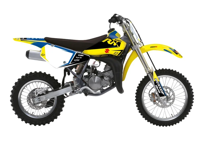 BLACKBIRD RACING GRAPHIC KIT DREAM 5 RM85