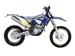BLACKBIRD RACING GRAPHIC KIT DREAM 5 SHERCO SE-SEF 17-23