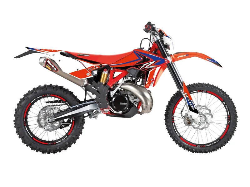 BLACKBIRD RACING GRAPHIC KIT DREAM 5 BETA RR 13-17