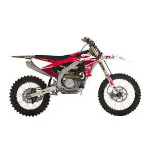 BLACKBIRD RACING GRAPHIC KIT FANTIC FACTORY '25