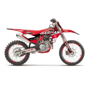 BLACKBIRD RACING GRAPHIC KIT DREAM 5 CHROME GG