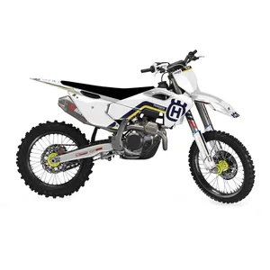 BLACKBIRD RACING GRAPHIC KIT RETRO HUSKY '25-