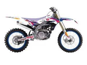 BLACKBIRD RACING Sticker Kit Replica Team