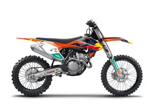 BLACKBIRD RACING GRAPHIC KIT KTM FACTORY '26 SX