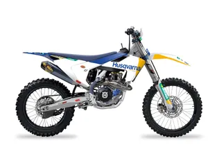 BLACKBIRD RACING GRAPHIC KIT HUSKY FACTORY '26 FC'16-18