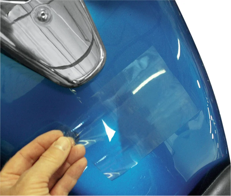 Saddlemen TAPE KIT PROTECTIVE