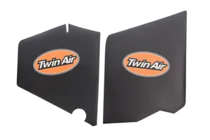 TWIN AIR AIRBOX DECAL