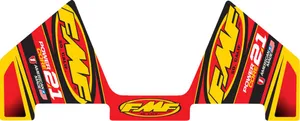 FMF DECAL REPLACEMENT POWERCORE 2.1 MYLAR