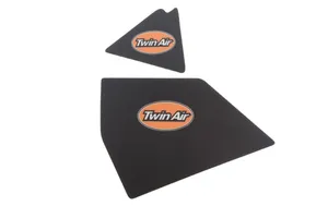 TWIN AIR AIRBOX DECAL HUSQV