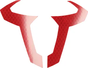 SW-Motech STICKER BULL